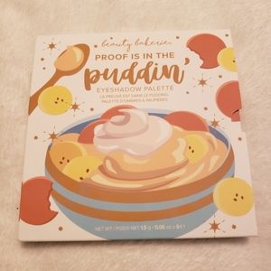 💥SALEBeauty Bakerie Proof is in the puddin pallet